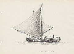 121 Martinica - Boutre